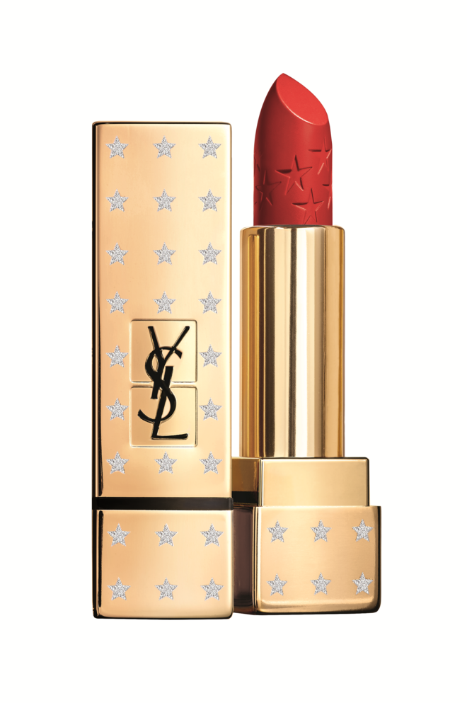 Rouge Pur Couture High on Stars, de Yves Saint Laurent