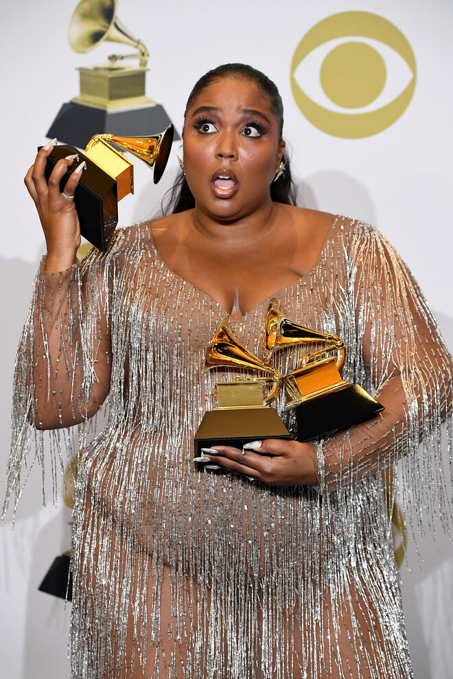 Lizzo