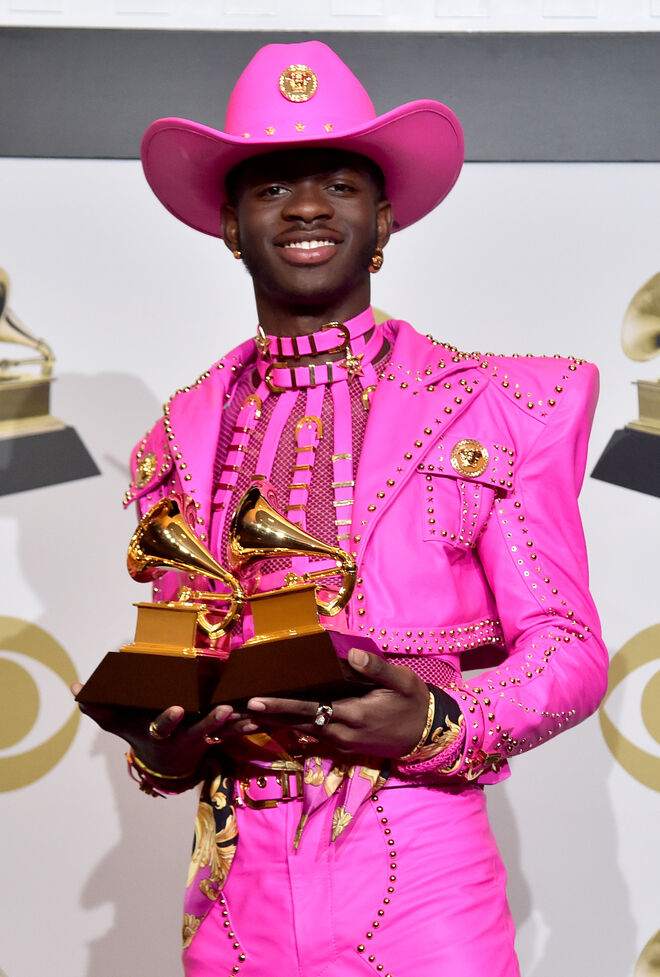 Lil Nas X