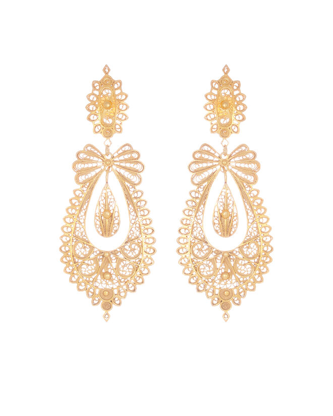 Brincos, Portugal Jewels