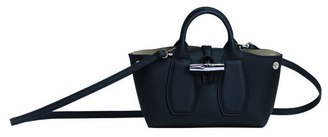 Carteira, €290, Longchamp