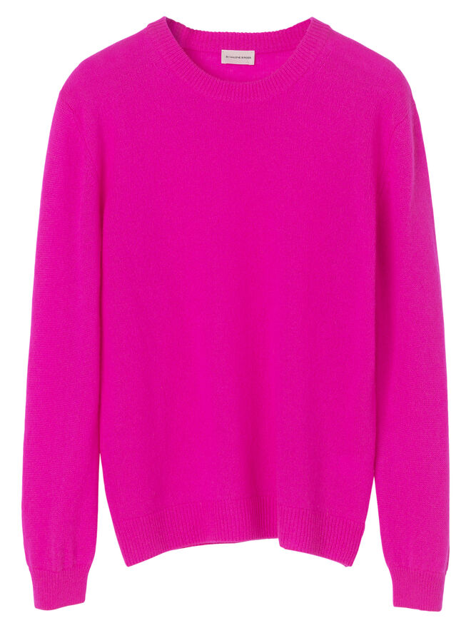 Camisola, €430, By Malene Birger