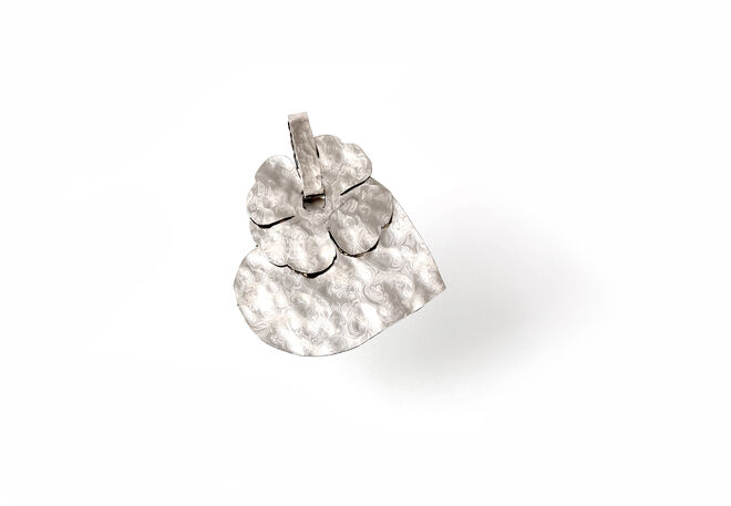 Pendente Amor Seguro, Maria João Bahia