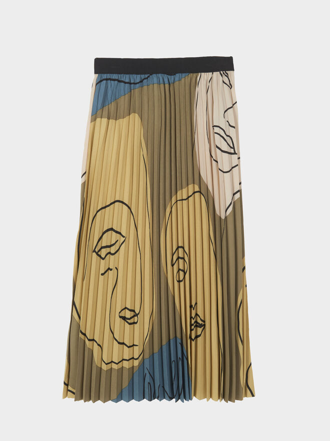 Saia, €29,99, Parfois