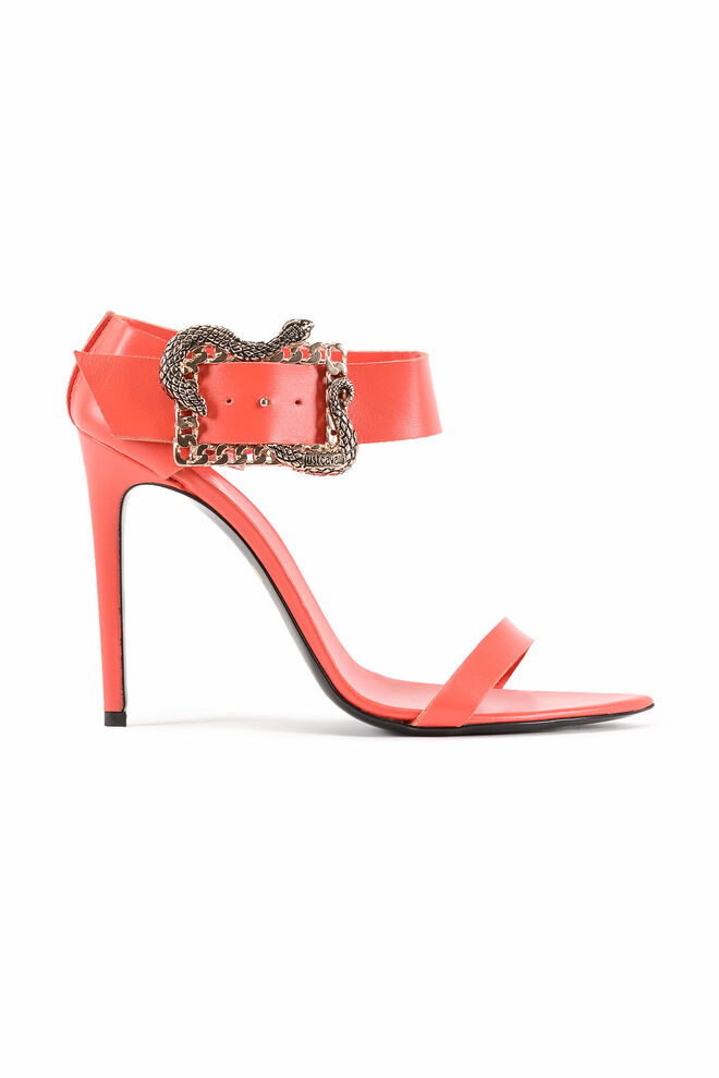 Sandálias, Just Cavalli