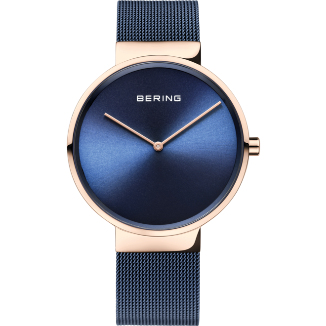 Relógio, €189, Bering, na Boutique dos Relógios