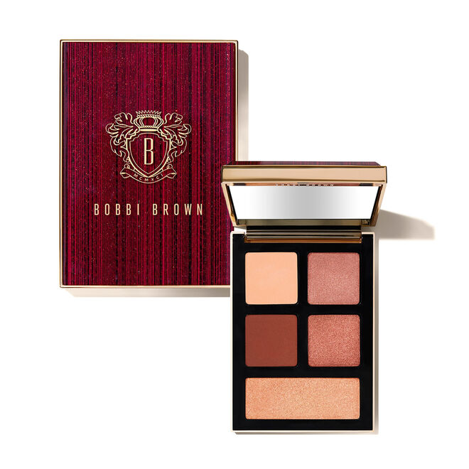 Jewelled Rose Eye Shadow Palette, €39, Bobbi Brown