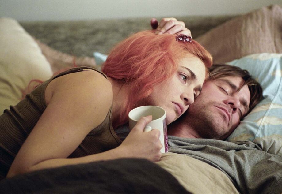 O Despertar da Mente (2004)