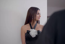 Como Penélope Cruz se preparou para a noite dos Óscares