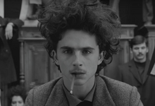 Bill Murray e Timothée Chalamet no trailer do novo filme de Wes Anderson