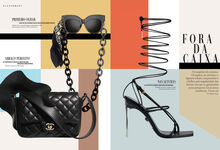 Acessórios fora da caixa