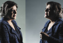 Ana Gomes: "fui e serei sempre fiel às minhas convicções"