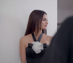 Como Penélope Cruz se preparou para a noite dos Óscares
