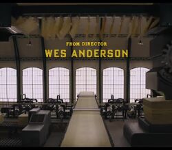 Bill Murray e Timothée Chalamet no trailer do novo filme de Wes Anderson