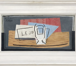 Este Picasso pode ser seu por €100