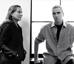 Raf Simons é o novo codiretor criativo da Prada