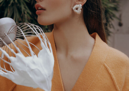 Joias e doces, a receita perfeita para o Dia dos Namorados