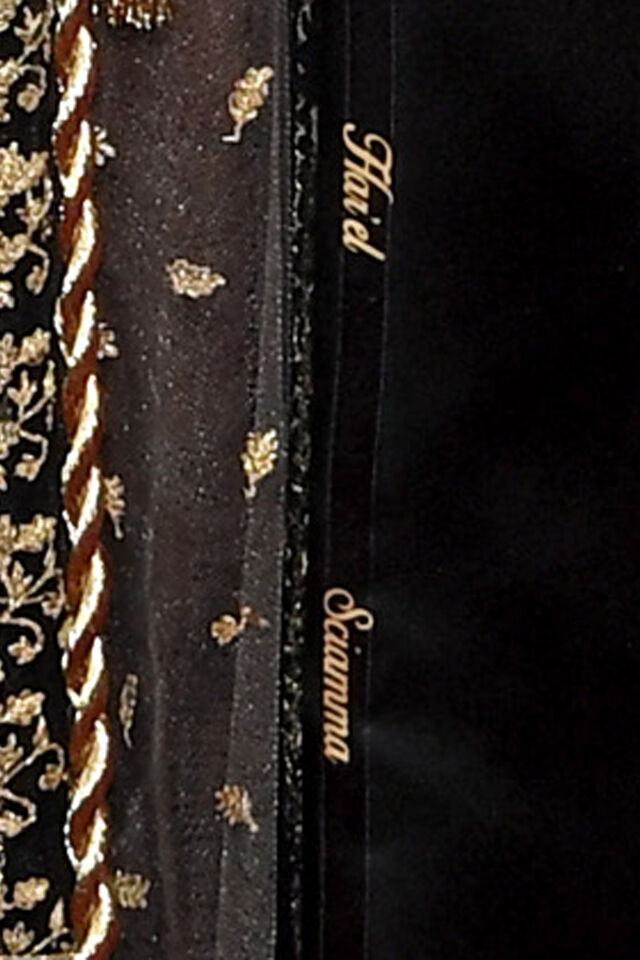 Na capa lia-se apenas os apelidos das realizadoras, incluindo Alma Har'el, de 'Honey Boy' e Céline Sciamma, de 'Retrato de Uma Rapariga em Chamas'