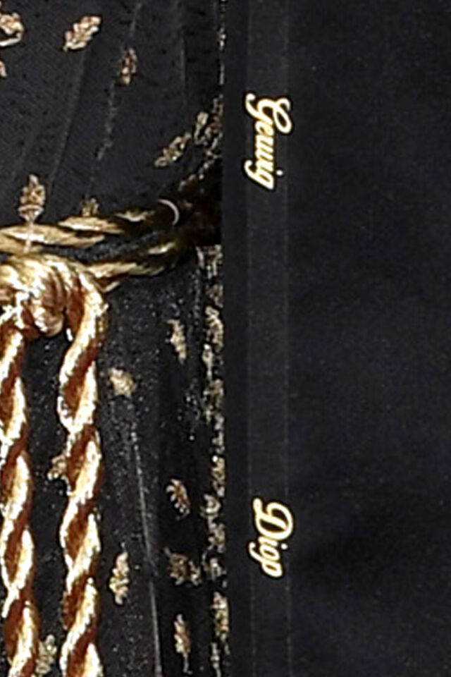 Na capa lia-se apenas os apelidos das realizadoras, incluindo Greta Gerwig, de 'Mulherzinhas' e Mati Diop, de 'Atlantique'