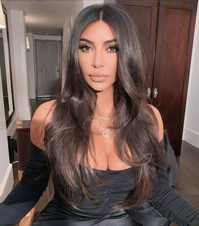 Kim Kardashian