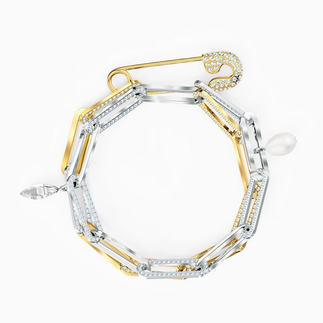 Bracelete, €169, Swarovski