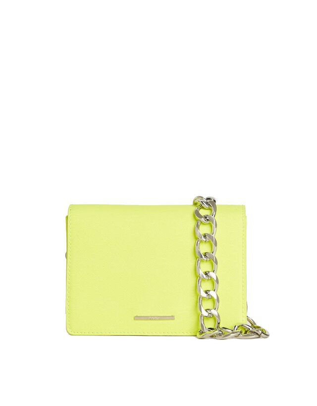 Carteira, €12,99, Bershka