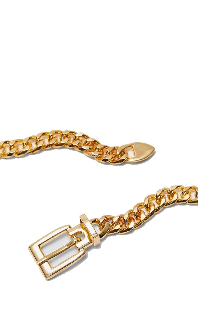 Cinto, €7,99, Stradivarius