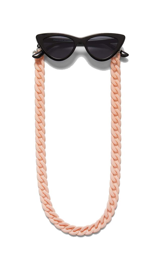 Corrente de óculos, €7,99, Stradivarius