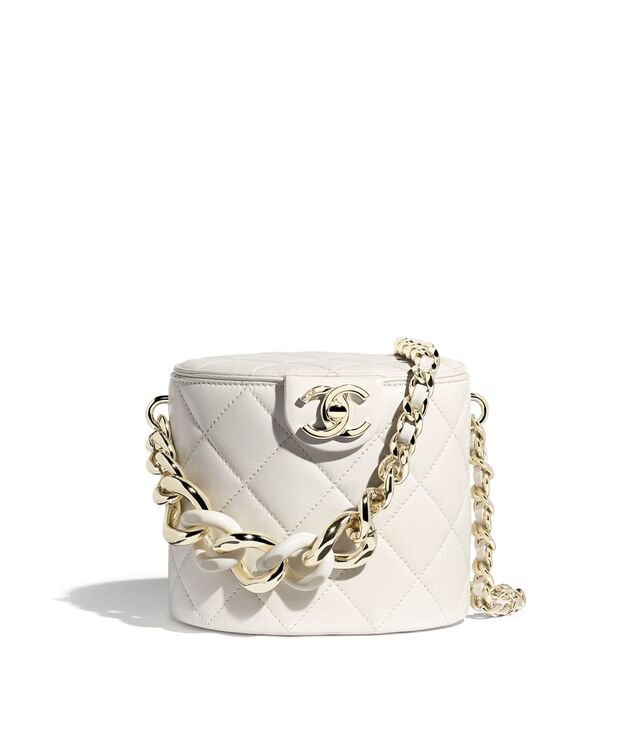 Nécessaire, €3850, Chanel