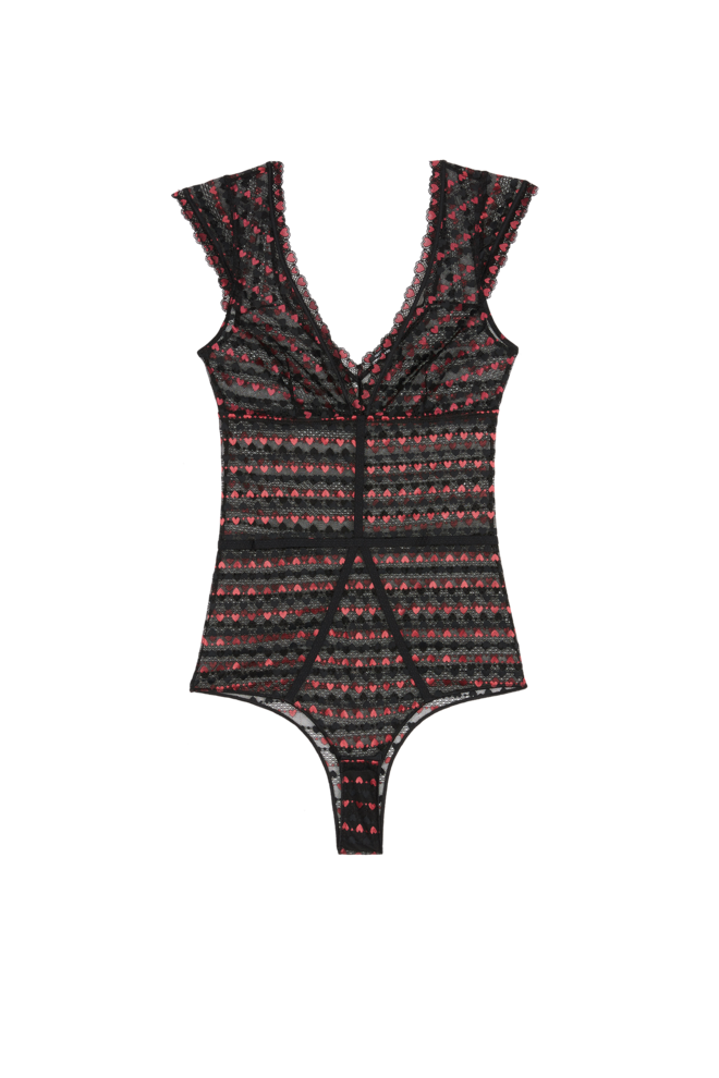 Lingerie, €19,99, Tezenis