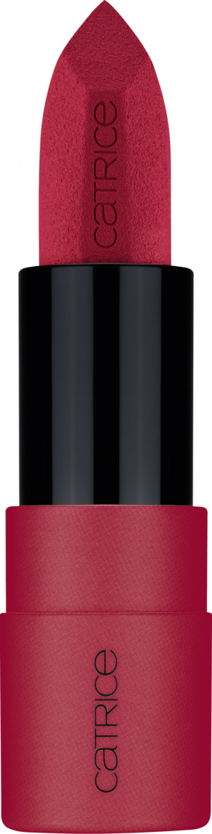 Catrice loves PETA Matt Lip Colour no tom C06, €5,69, Catrice