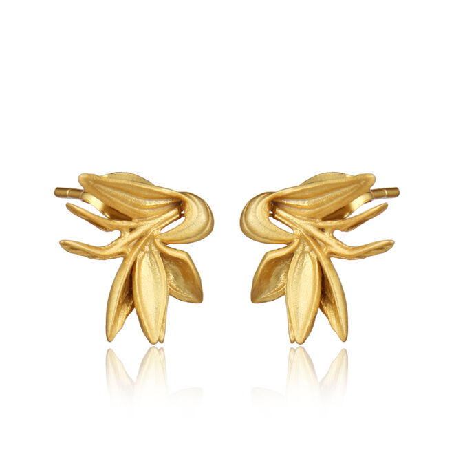 Brincos, €35, Cata Vassalo