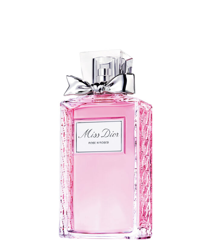 Miss Dior Rose N'Roses, Eau de Toilette Vaporisateur, 100 ml, €118,70, Dior