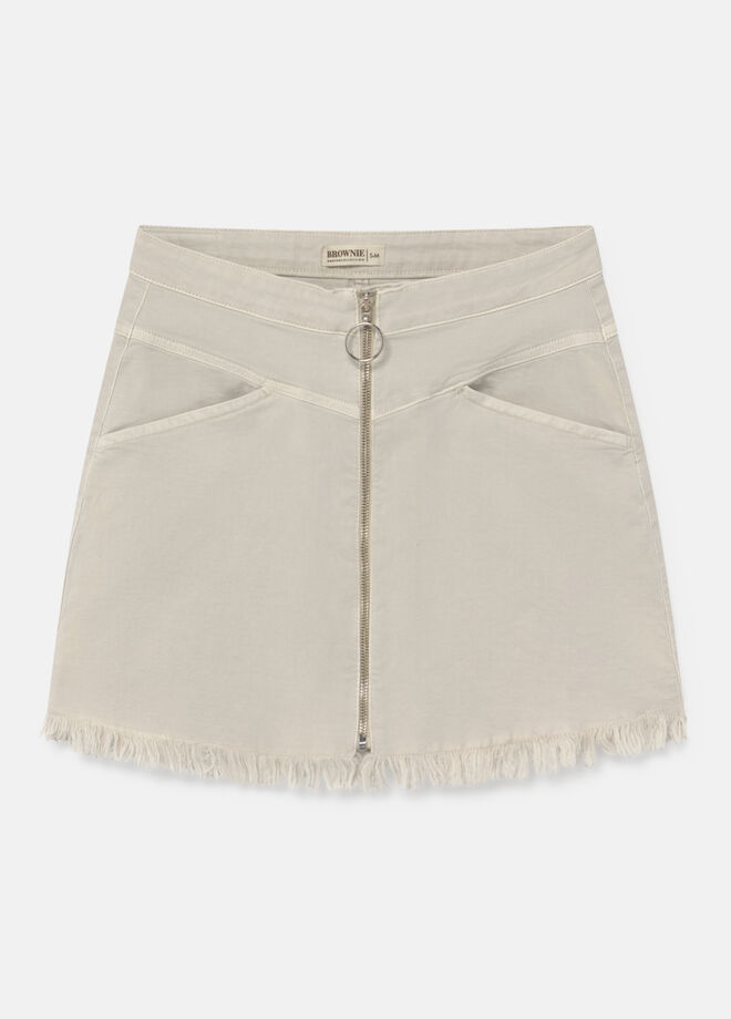 Saia, €49,50, Brownie