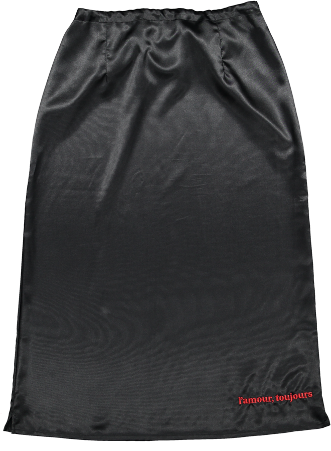 Saia, €65, Le Mot, em www.le-mot.com