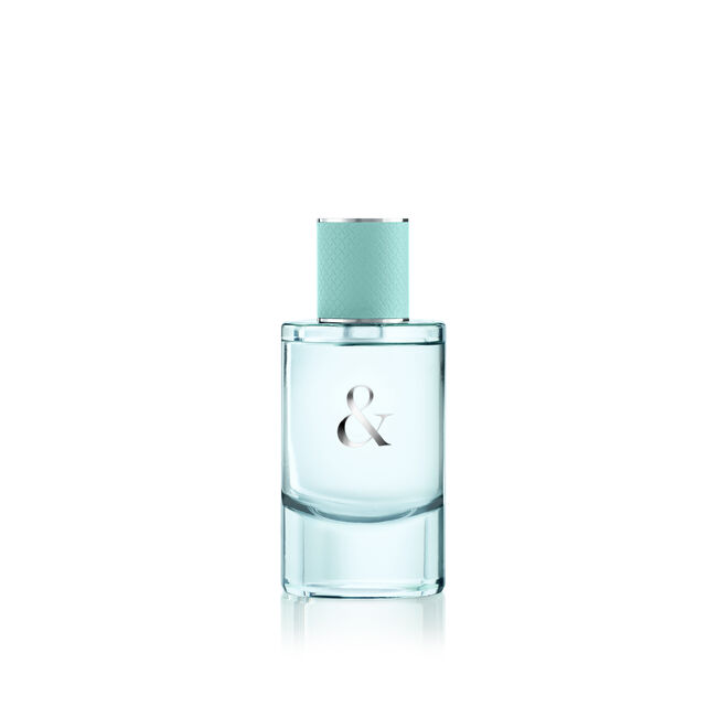 Tiffany & Love for Her, eau de parfum, 50 ml, €88,90, Tiffany & Co.