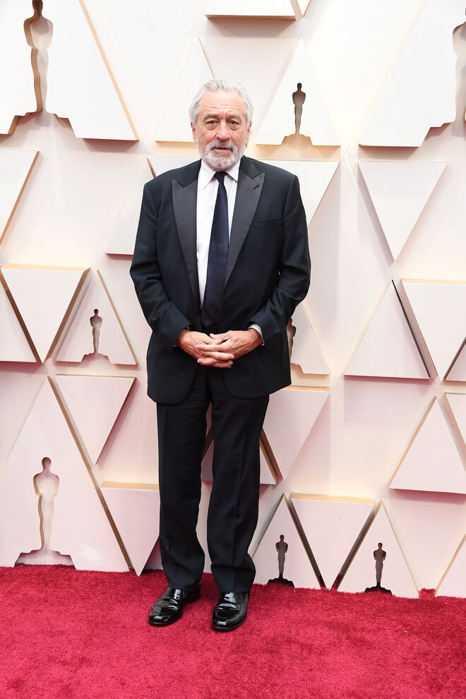Robert De Niro