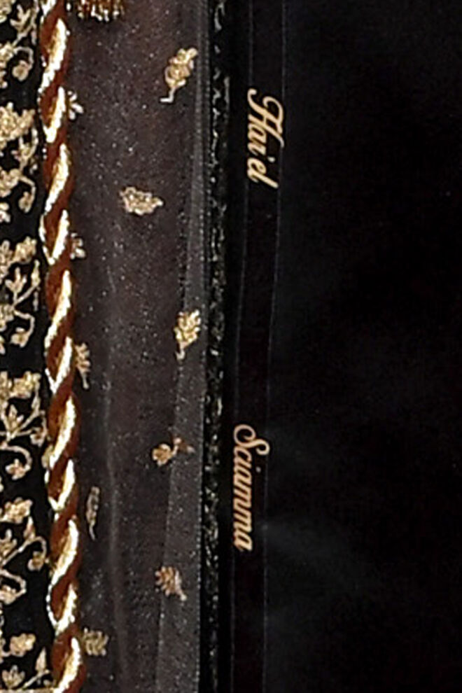 Na capa lia-se apenas os apelidos das realizadoras, incluindo Alma Har'el, de 'Honey Boy' e Céline Sciamma, de 'Retrato de Uma Rapariga em Chamas'