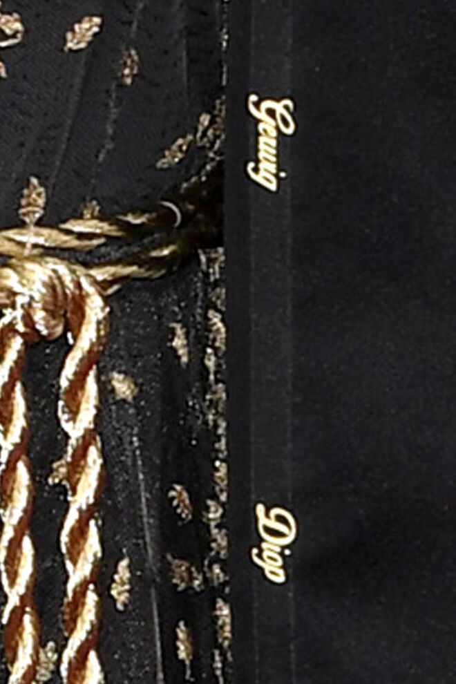 Na capa lia-se apenas os apelidos das realizadoras, incluindo Greta Gerwig, de 'Mulherzinhas' e Mati Diop, de 'Atlantique'