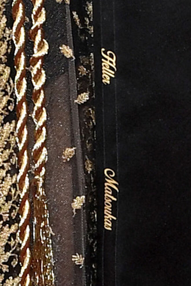 Na capa lia-se apenas os apelidos das realizadoras, incluindo Marielle Heller, de 'Um Amigo Extraordinário' e Melina Matsoukas, de 'Queen & Slim'