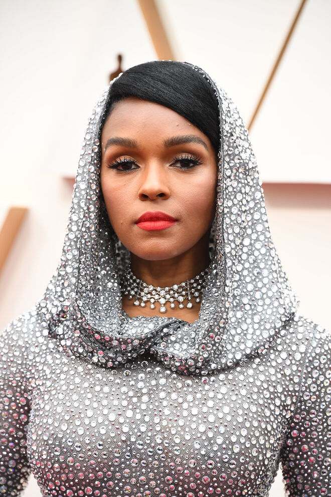 Janelle Monáe