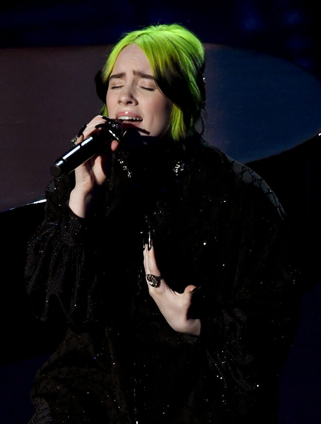 Billie Eilish