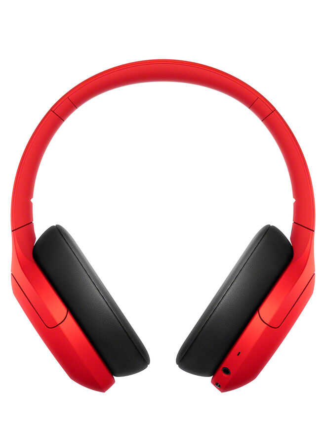 Auscultadores ver WH-H910N, €300, Sony