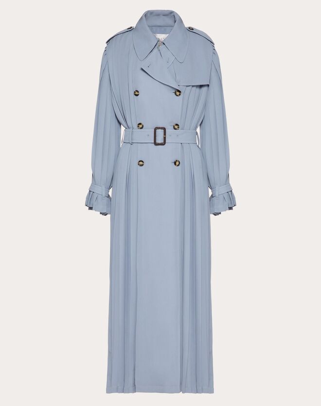 Trench coat, Valentino 