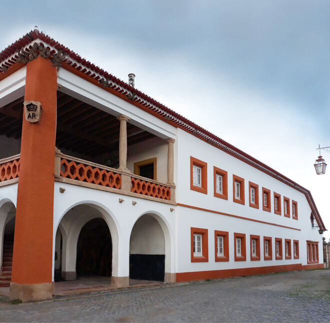 Vila Galé Collection Alter Real – Resort equestre, Conference & Spa