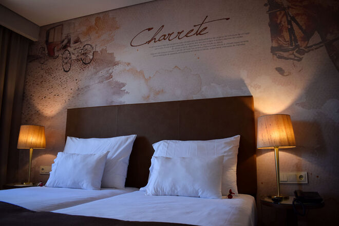 Vila Galé Collection Alter Real – Resort equestre, Conference & Spa