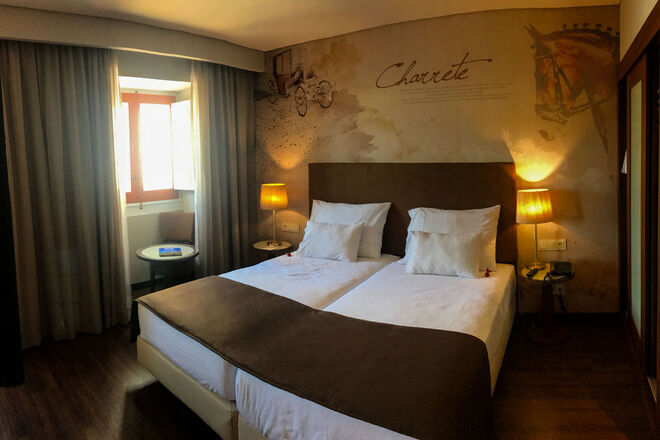 Vila Galé Collection Alter Real – Resort equestre, Conference & Spa