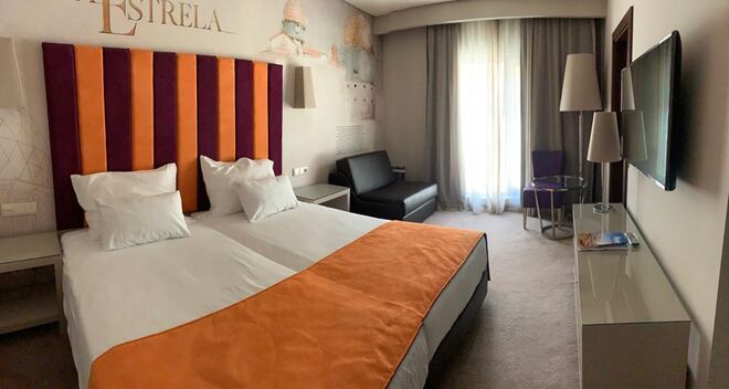 Vila Galé Serra da Estrela