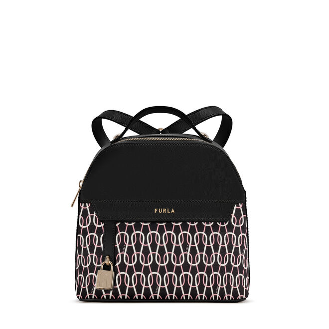 Mochila Piper, primavera/verão 2020, Furla.