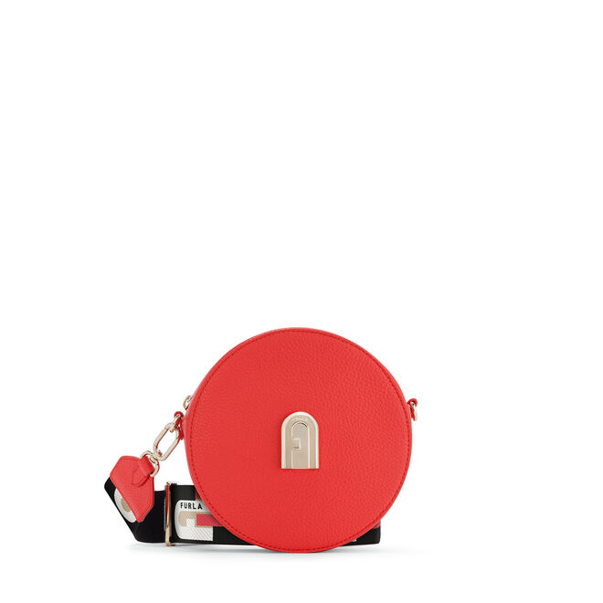 Carteira Sleek Mini, primavera/verão 2020, Furla.